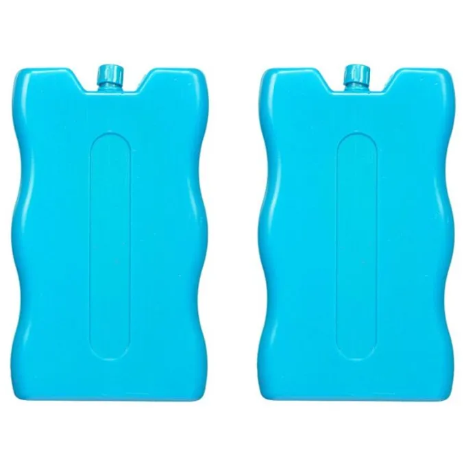 Accumulateur de froid 2x200ml