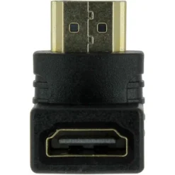 Adaptateur FUJI ONKYO HDMI MALE/FEMELLE