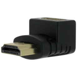 Adaptateur FUJI ONKYO HDMI MALE/FEMELLE