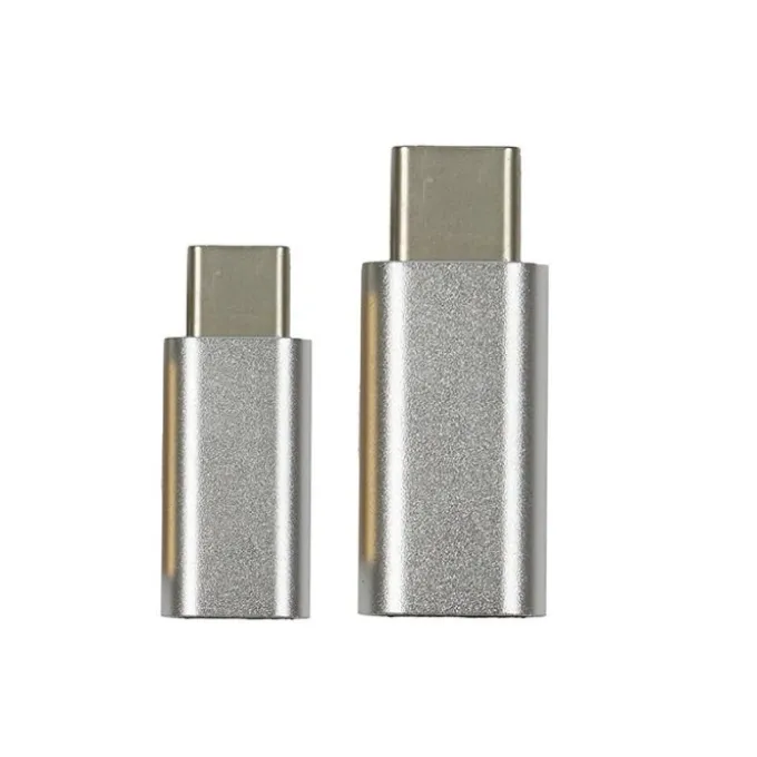 Adaptateur Lightning et Micro USB / USB-C BE MIX