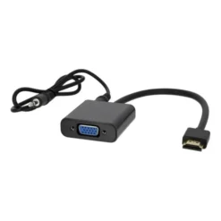 Adaptateur SEDEA HDMI/VGA