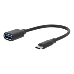 Adaptateur SEDEA OTG USB-C - USB Femelle