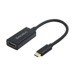 Adaptateur SEDEA USBC / HDMI 4K/60Hz