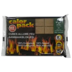 Allume feu x 48 pièces