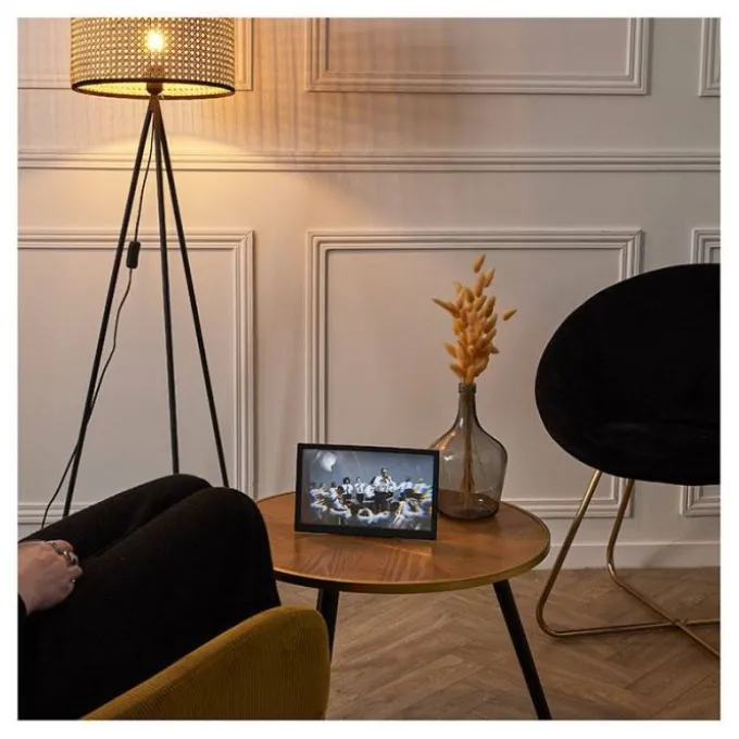 AMPLIFICATEUR ECRAN SMARTPHONE