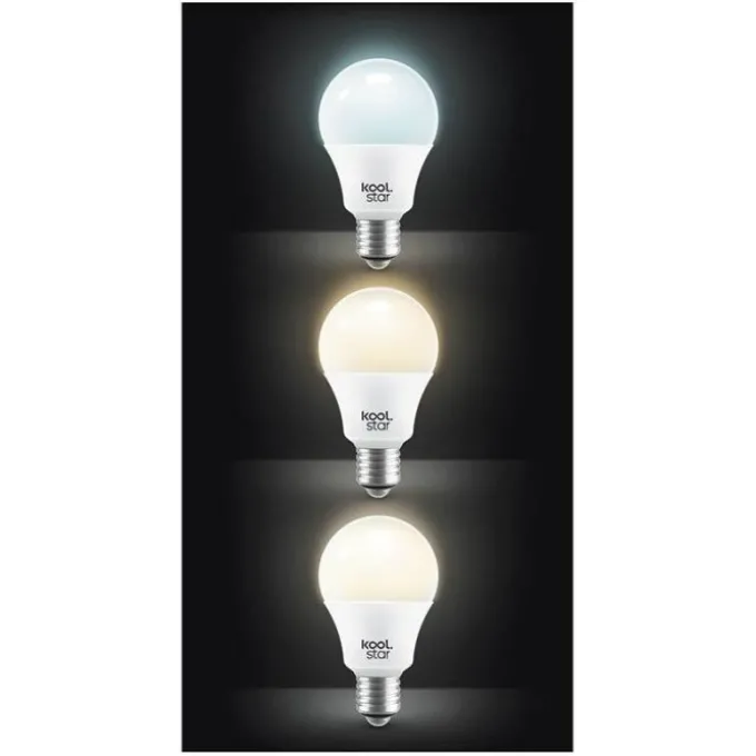 Ampoule KOOL.STAR LAMP LED 23