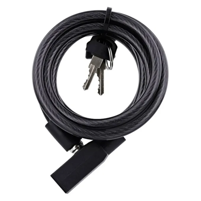 ANTIVOL TNB à clé 150cm