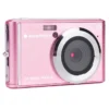 APN AGFAPHOTO DC5500 Rose