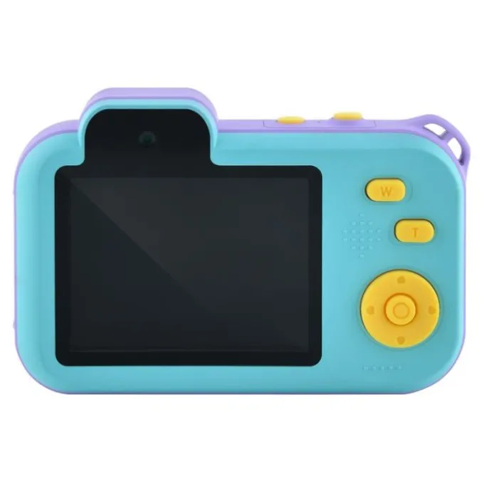 APN AGFAPHOTO Realikids Cam Waterproof bleu