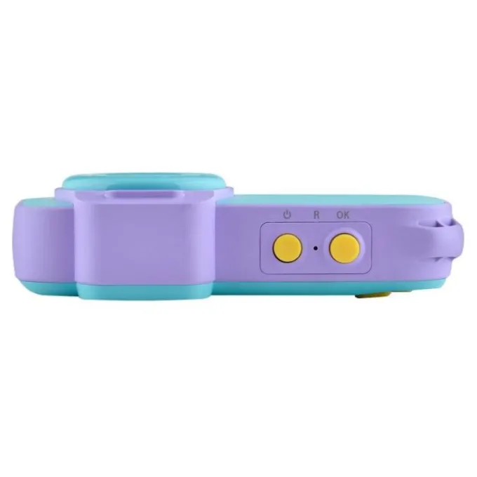 APN AGFAPHOTO Realikids Cam Waterproof bleu