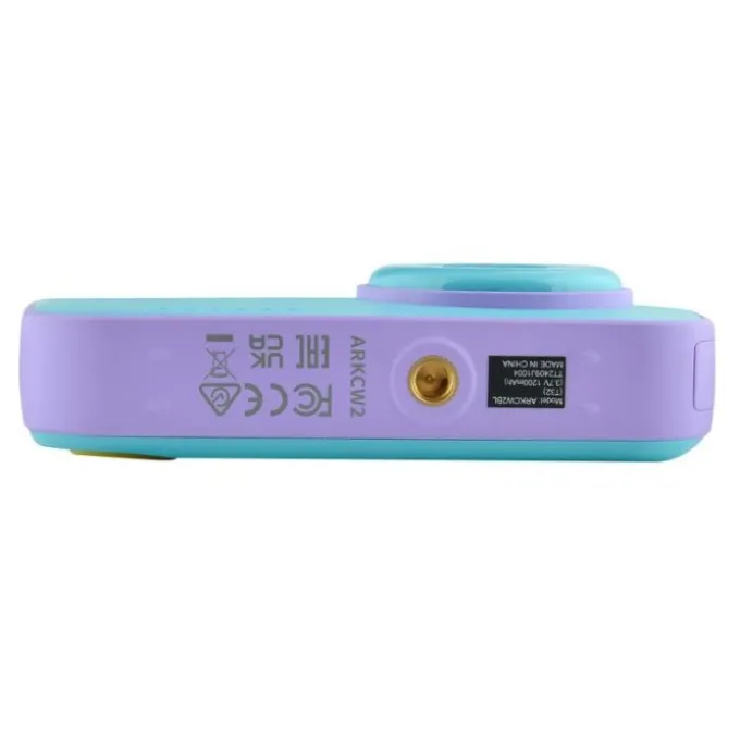 APN AGFAPHOTO Realikids Cam Waterproof bleu
