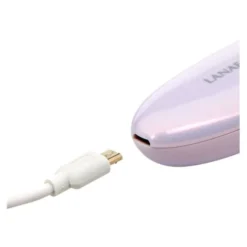 Appareil de soin du visage anti-âge LED LANAFORM PURESKIN LA131312