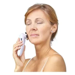 Appareil de soin du visage anti-âge LED LANAFORM PURESKIN LA131312