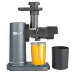 Appareil à Jus NINJA JC151EU à froid+filtre anti-obstruction