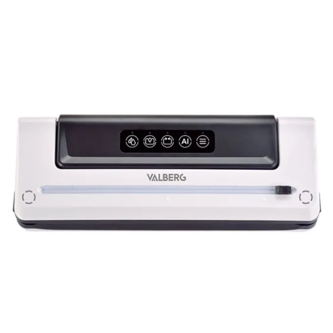 Appareil mise sous vide VALBERG VAL-Soude125