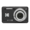 Appareil photo KODAK FZ55 BLACK PIXPRO FRIENDLY