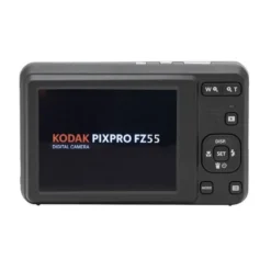 Appareil photo KODAK FZ55 BLACK PIXPRO FRIENDLY