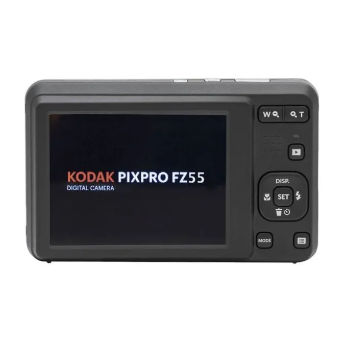 Appareil photo KODAK FZ55 BLACK PIXPRO FRIENDLY