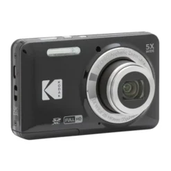 Appareil photo KODAK FZ55 BLACK PIXPRO FRIENDLY
