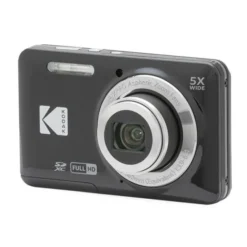 Appareil photo KODAK FZ55 BLACK PIXPRO FRIENDLY