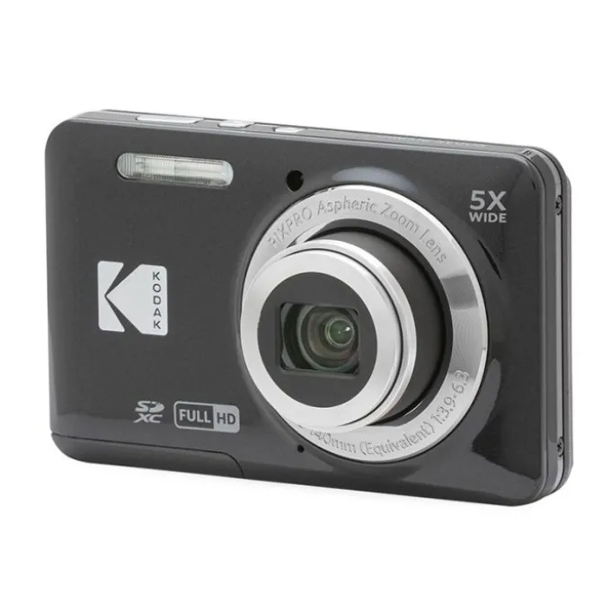 Appareil photo KODAK FZ55 BLACK PIXPRO FRIENDLY