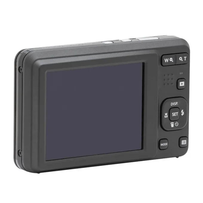 Appareil photo KODAK FZ55 BLACK PIXPRO FRIENDLY