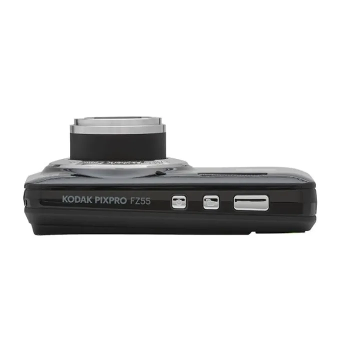 Appareil photo KODAK FZ55 BLACK PIXPRO FRIENDLY