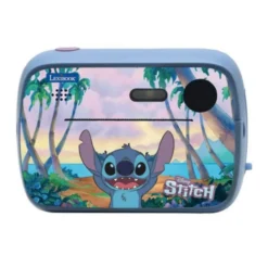 Appareil photo LEXIBOOK Starcam Print Stitch