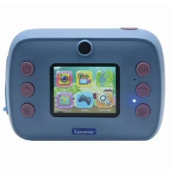 Appareil photo LEXIBOOK Starcam Print Stitch