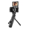Appareil photo numérique AGFAPHOTO VLG4KDIGS Pack Vlogging 24 MP 4k