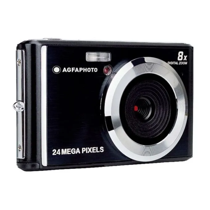 Appareil photo numérique AGFAPHOTO DC5500 Noir