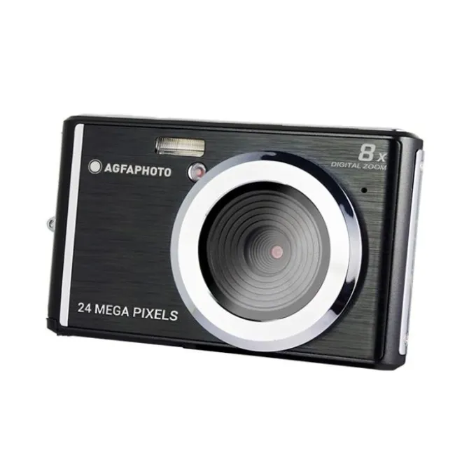 Appareil photo numérique AGFAPHOTO DC5500 Noir