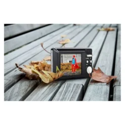 Appareil photo numérique AGFAPHOTO DC5500 Noir