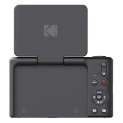 Appareil photo numérique KODAK PIXPRO C1 Noir