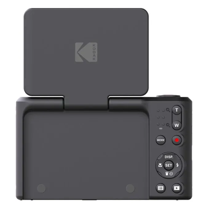 Appareil photo numérique KODAK PIXPRO C1 Noir