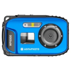 Appareil Photo waterproof AGFAPHOTO Realishot WP6000