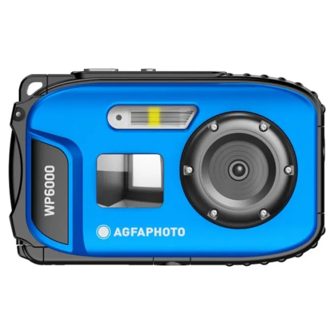 Appareil Photo waterproof AGFAPHOTO Realishot WP6000