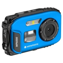 Appareil Photo waterproof AGFAPHOTO Realishot WP6000