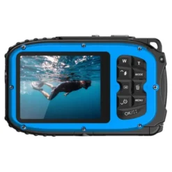 Appareil Photo waterproof AGFAPHOTO Realishot WP6000