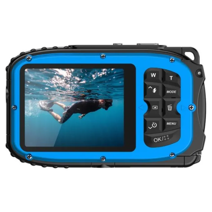 Appareil Photo waterproof AGFAPHOTO Realishot WP6000