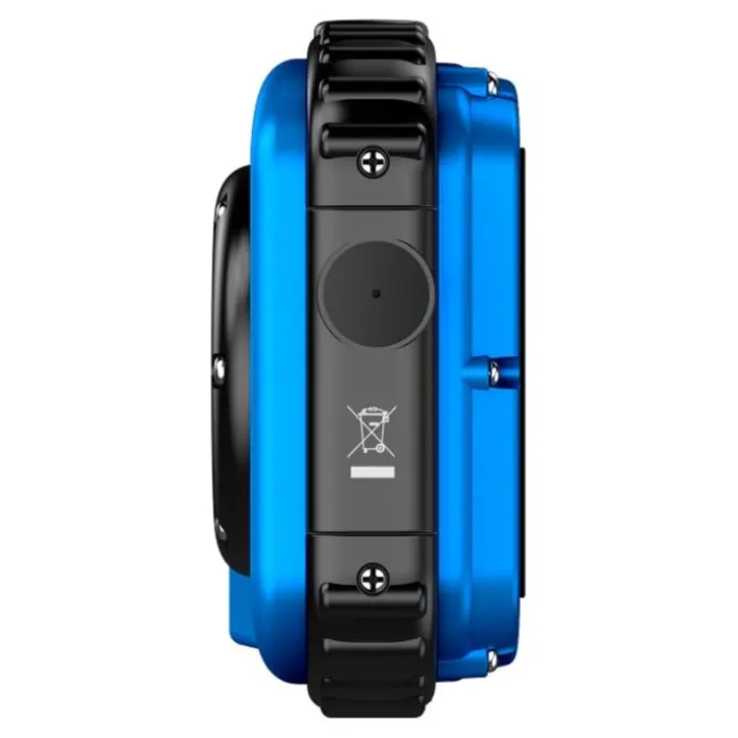Appareil Photo waterproof AGFAPHOTO Realishot WP6000