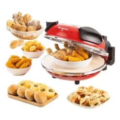 Appareil à pizza ARIETE 928