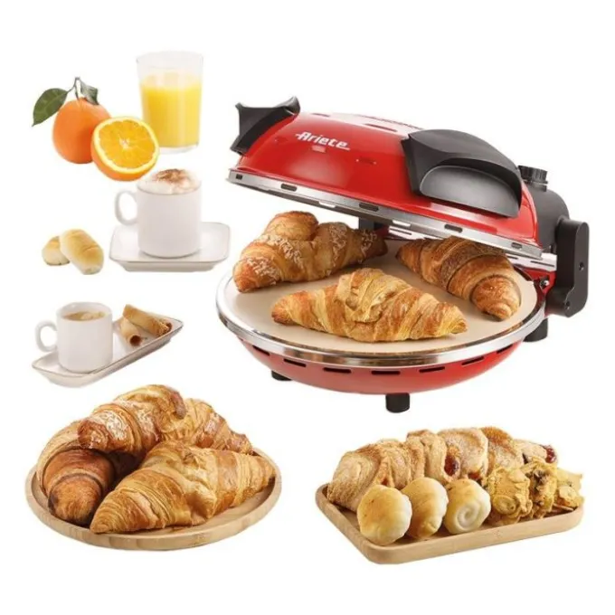 Appareil à pizza ARIETE 928