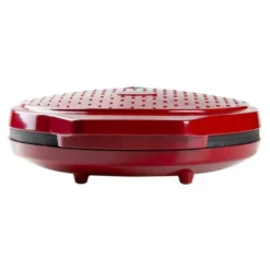 Appareil à pizza DOMO MY EXPRESS rouge 30cm