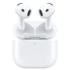 APPLE AirPods 4 ANC Réduction de bruit active
