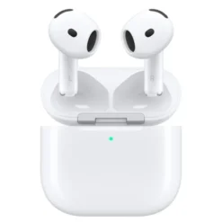 APPLE AirPods 4 ANC Réduction de bruit active