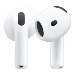 APPLE AirPods 4 ANC Réduction de bruit active