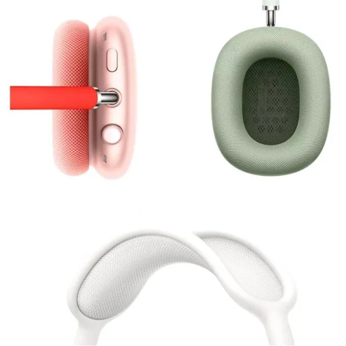 APPLE AirPods Max Rose Lightning