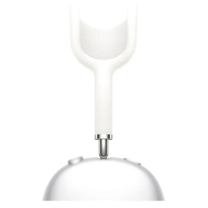 APPLE AirPods Max Silver Reconditionné grade A+