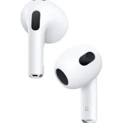 APPLE Airpods 3 reconditionnés Grade A+